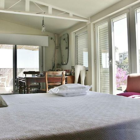 شقة Mini Attico Panoramico Con Terrazza كالياري المظهر الخارجي الصورة